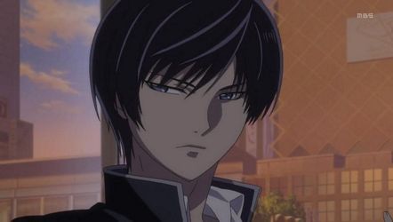 Code Breaker 法外制裁者 大神零 623 我的動畫相簿 痞客邦