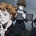 psycho-pass