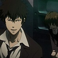 PSYCHO-PASS