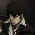 PSYCHO-PASS