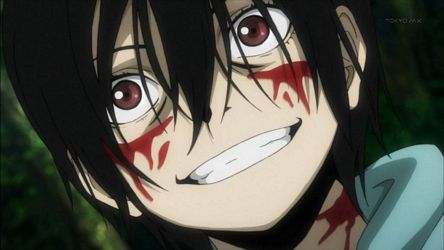 Btooom 驚爆遊戲 Btooom 623 我的動畫相簿 痞客邦 Btooom 驚爆遊戲 Btooom 623 我的動畫相簿 痞客邦