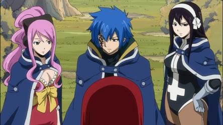 fairy tail