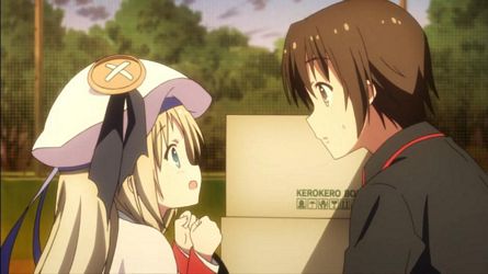 Little Busters!