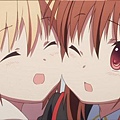 Little Busters!