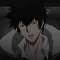 PSYCHO-PASS