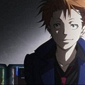 PSYCHO-PASS