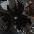 PSYCHO-PASS