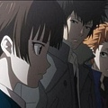 PSYCHO-PASS