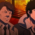 PSYCHO-PASS