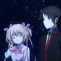 LITTLE BUSTERS