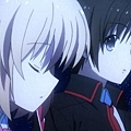 LITTLE BUSTERS