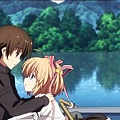 LITTLE BUSTERS