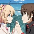 Little Busters!