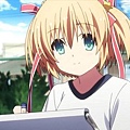 Little Busters!