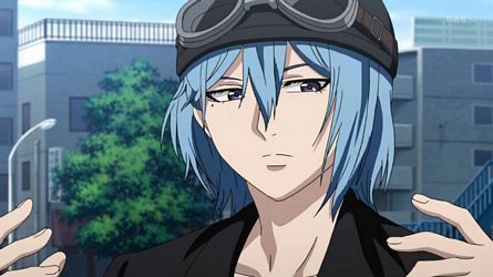 Code Breaker 法外制裁者 Code Breaker 法外制裁者 623 我的動畫相簿 痞客邦