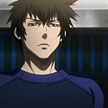 PSYCHO-PASS 心靈判官