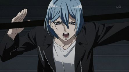 Code Breaker 法外制裁者 八王子淚 623 我的動畫相簿 痞客邦
