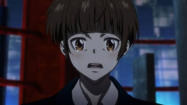 Psycho Pass 心理測量者 常守朱 623 我的動畫相簿 痞客邦