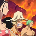 ONE PIECE-航海王