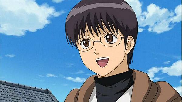 銀魂 第三季 銀魂 尾美一篇 623 我的動畫相簿 痞客邦