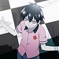 BLOOD LAD 血意少年