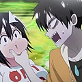 BLOOD LAD 血意少年