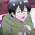 BLOOD LAD 血意少年