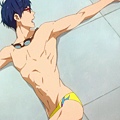 Free!男子游泳部