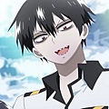 BLOOD LAD 血意少年