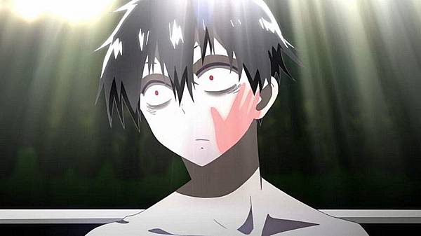 BLOOD LAD 血意少年