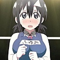 BLOOD LAD 血意少年