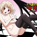 惡魔高校dxd new