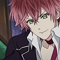 DIABOLIK LOVERS－魔鬼戀人－