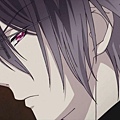 DIABOLIK LOVERS－魔鬼戀人－