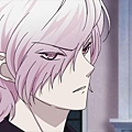 DIABOLIK LOVERS－魔鬼戀人－