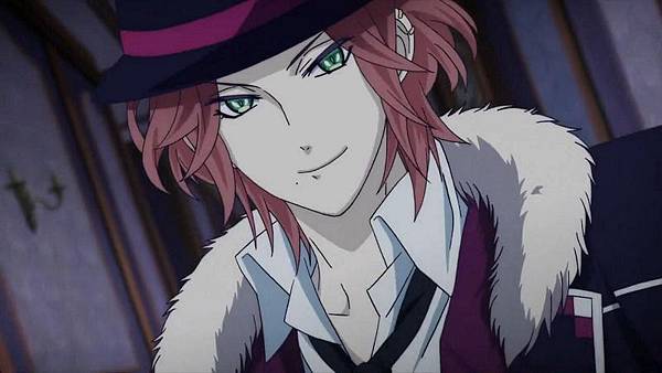 DIABOLIK LOVERS－魔鬼戀人－