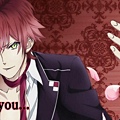 DIABOLIK LOVERS－魔鬼戀人－