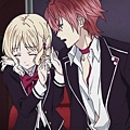 Diabolik-Lovers-魔鬼戀人