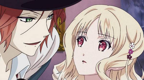 Diabolik Lovers