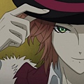 Diabolik Lovers 魔鬼戀人