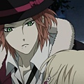 Diabolik Lovers 魔鬼戀人