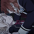 Diabolik Lovers 魔鬼戀人