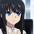 噬血狂襲STRIKE THE BLOOD「 聖者的右臂篇」