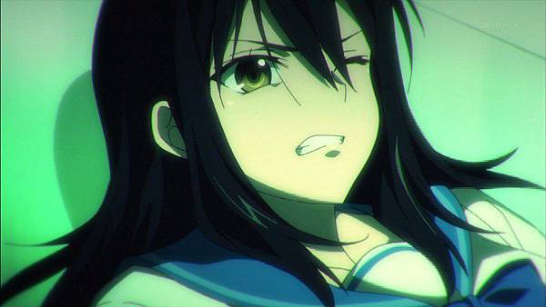 噬血狂襲STRIKE THE BLOOD「 聖者的右臂篇」