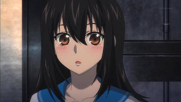 噬血狂襲STRIKE THE BLOOD「 聖者的右臂篇」