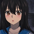 噬血狂襲STRIKE THE BLOOD「 聖者的右臂篇」