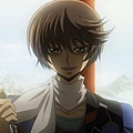 code geass 亡國的阿基德 第二章