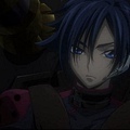 code geass 亡國的阿基德 第二章