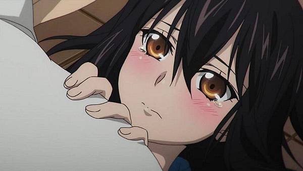 Strike the Blood 