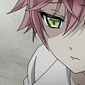 魔鬼戀人 Diabolik Lovers